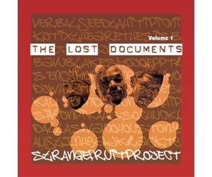 Strange Fruit Project - Lost Documents 1