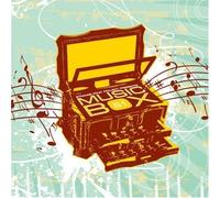 Strange Fruit Project Presents S1 Music Box