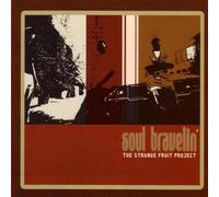Strange Fruit Project - Soul Travelin' [Import]
