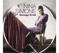 Strange Fruit: Rare Studio & Live Recordings From