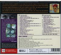 Strange Fruit: Rare Studio & Live Recordings From by SIMONE,NINA [Audio CD] NEUF