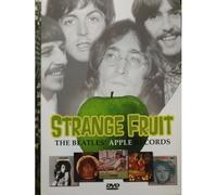 Strange Fruit - The Beatles' Apple Records - Dvd (2012)