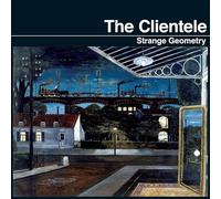 Strange Geometry (Reissue)