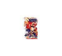 Strange Girl Deluxe Hardcover