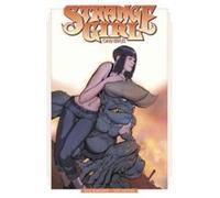 Strange Girl Omnibus by Rick Remender Rick Remender, Jerome Opena, Peter Bergting, Eric Nguyen (Auteur)