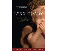 Strange Heaven, Reader's Guide Edition
