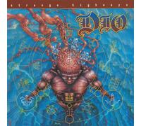 Strange Highway CD