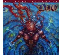 DIO - STRANGE HIGHWAYS (REMASTERED 2LP) 2 VINYL LP NEUF