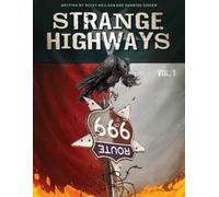 Strange Highways