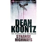 Strange Highways: A masterful collection of chilling short stories