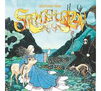 Strange Horizon - Beyond the Strange Horizon (Black