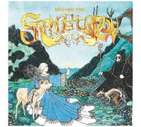 Strange Horizon - Beyond The Strange Horizon [Vinyl Lp]
