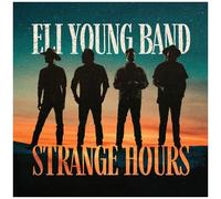 Eli Young Band – Strange Hours – CD
