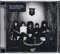 Strange House