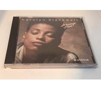 Strange Hurt by Harolyn Blackwell (1994-02-15)