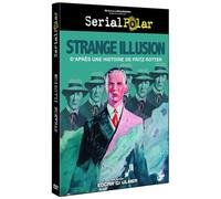 Strange Illusion