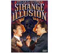 Strange Illusion [Dvd] Black & White, Unrated