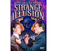 Strange Illusion [Import USA Zone 1]