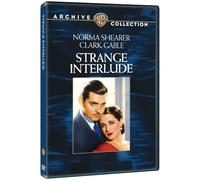 Strange Interlude