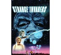 Strange Invaders [Digital Video Disc]