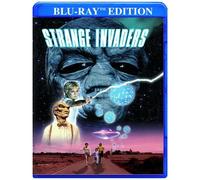 Strange Invaders [Blu-Ray]