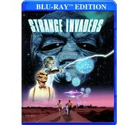 Strange Invaders [Blu-Ray]