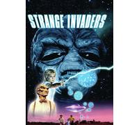 Strange Invaders [Digital Video Disc]