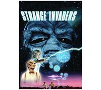 Strange Invaders [Digital Video Disc]