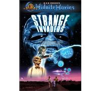 Strange Invaders [Import USA Zone 1]