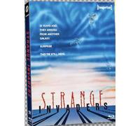 Strange Invaders (Limited Edition) [Blu-Ray] [Import]
