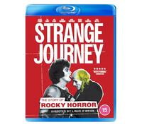 Strange Journey: The Story of Rocky Horror [Blu-ray]