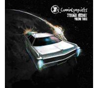 Strange Journey, Vol. 3 by CunninLynguists [CD] NEUF