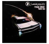 Cunninlynguists – Strange Journey Volume 3 – CD