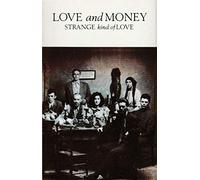 Strange Kind Of Love [Cassette]