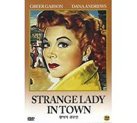 Strange Lady In Town