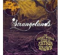 Strange Lands
