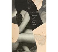Strange Light Selected Poems - Seán Hewitt - Knopf - ebook (ePub) - Livre