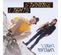 Strange Lights - Light Bright