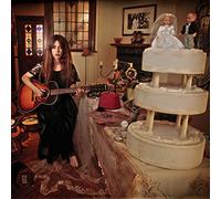 Gwenifer Raymond – Strange Lights Over Garth Mountain – CD Digipack – Universal Music Group