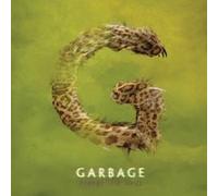 Garbage - Strange Little Birds [Import]