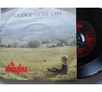 Strange little girl (1982) / Vinyl single [Vinyl-Single 7'']