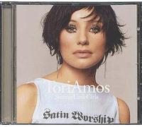 Tori Amos - Strange Little Girls
