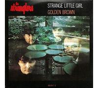 Strange Little Girl (3 Tracks, 1988, 3 [Import]