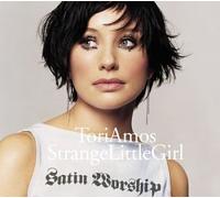 Strange Little Girl / After All / Only Women Bleed by Amos, Tori (2001-11-27?