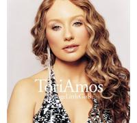 Strange Little Girls