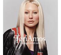 Tori Amos – Strange Little Girls – CD – Édition 2 CD