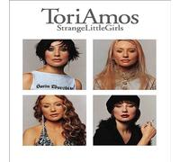 Strange Little Girls by Tori Amos NEUF