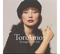 Tori Amos – Strange Little Girls – CD – Neuf