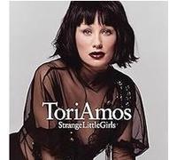 Strange Little Girls - I'm Not In Love Version Vinyle