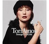 Strange Little Girls - Raining Blood Version Vinyle